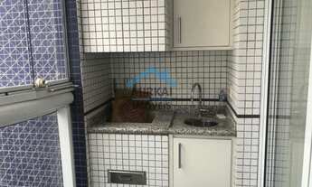 Imagem 4: Apartamento para Venda em São Paulo, Vila Regente Feijó, 3 dormitórios, 2 suítes, 4 banhei