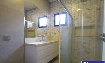 Imagem 7: CASA CONDOMÍNIO RESIDENCIAL em SÃO JOSÉ DO RIO PRETO - SP, PARQUE RESIDENCIAL BUONA VITA