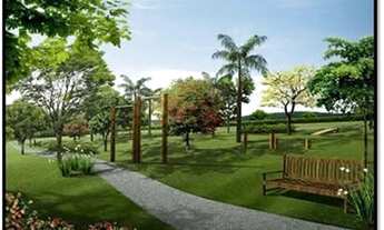 Imagem 3: Itatiba - Terreno Padrão - Condominio 7 Lagos