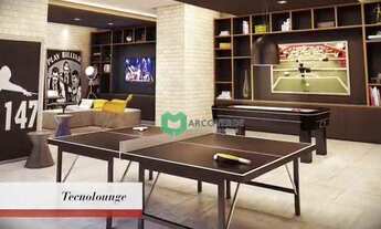 Imagem 6: Apartamento com 3 dormitórios à venda, 79 m² por R$ 674.799 - Barra Funda - São Paulo/SP