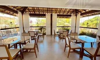 Imagem 4: Imperdível: Excelente casa Alto da Constância, 4 suítes, 195 m², Praia do Forte