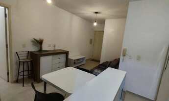 Imagem: Apartamento para aluguel tem 40 metros quadrados