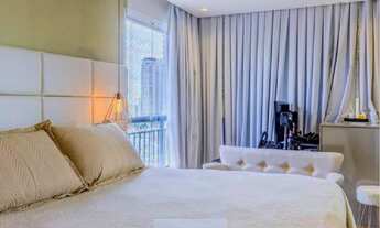 Imagem 7: Apartamento com 2 dormitórios à venda, 94 m² por R$ 1.275.000,00 - Santana (Zona Norte)