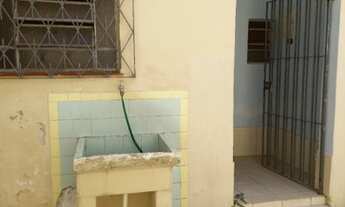 Imagem 4: Casa para aluguel possui 35 metros quadrados com 1 quarto em Itaberaba - São Paulo - SP