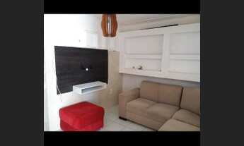 Imagem 6: Alugo kitnet mobiliado em Manaira