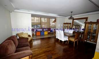 Imagem 2: Ambientes Amplos - Perto do Pueri Domus