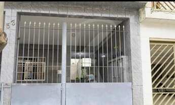 Imagem 2: Oportunidade para Renda! 2 Casas em Terreno no Jardim Brasil!