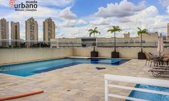 Imagem 7: Apartamento com 2 dormitórios, sendo 1 suíte e 1 vaga de garagem à venda, 60 m² por R$ 509