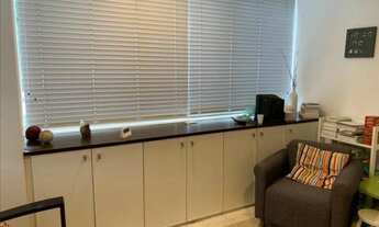 Imagem 6: Excelente Sala Venda Barra da Tijuca - Empreendimento Condomínio Platinum