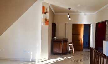 Imagem: Sobrado em Tremembé