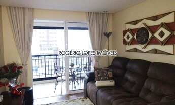 Imagem 5: Ótimo Apartamento Ipiranga 102 m² com 3 quartos em Ipiranga - São Paulo - SP