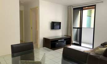 Imagem: Apartamento Padrão 2 Quartos