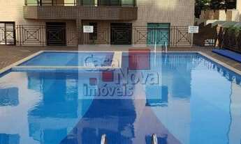 Imagem 2: Lindo Apartamento Vila Paulicéia!