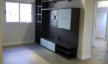 Imagem: Apto Muito Bonito com 82 Metros, 3 Dor