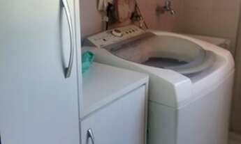 Imagem 5: Apartamento para venda com 70 metros quadrados com 3 quartos em Bosque da Saúde - São Paul