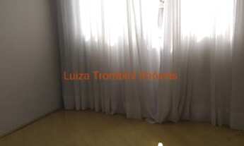 Imagem 4: Apartamento para venda com 42 metros quadrados com 1 quarto em Santo Amaro - São Paulo - S