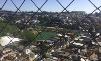 Imagem 5: Apartamento de 56 metros quadrados no bairro Butantã com 2 quartos