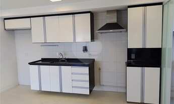 Imagem 4: São Paulo - Apartamento Padrão - CAMPO BELO