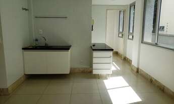 Imagem 2: Aluguel - AREA PRIVATIVA - SANTO AGOSTINHO BELO HORIZONTE MG