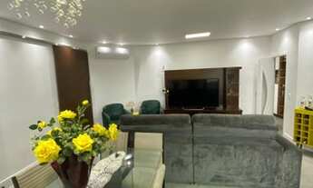 Imagem 3: Apartamento para venda com 130 metros quadrados com 3 quartos