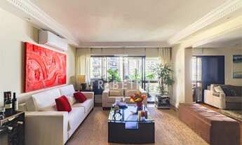 Imagem 2: Imóvel de 170m², com 3 dormitórios (sendo 1 suíte)