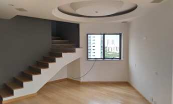 Imagem 4: Apartamento de 390 metros quadrados no bairro Aclimação com 3 quartos