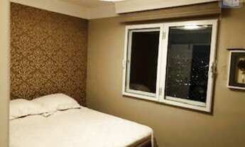 Imagem 6: Ótimo apartamento com 3 dormitorios, sendo uma suite, na Água Fria