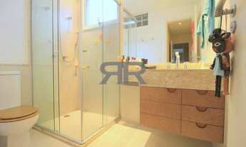 Imagem 4: Itaim Cobertura Duplex 397 metros úteis 4 suítes 4 vagas mais vagas para visitantes, espaç