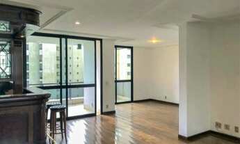 Imagem 3: Excelente 300m², 1 por andar, á passos do Parque do Povo, Ótimo Terraço e Linda Piscina.!!