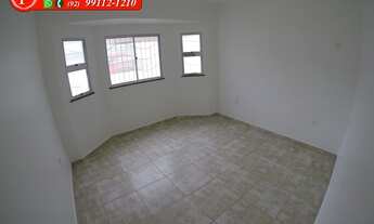 Imagem 3: Casa 3 Quartos Parque Dez Condominio