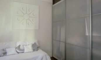 Imagem 7: Apartamento para venda com 180 metros quadrados e 3 quartos em Bela Vista - São Paulo - SP