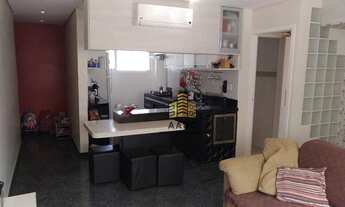 Imagem 3: Excepcional apartamento com 2 dormitórios à venda, 82 m² por R$ 750.000 - Vila Clementino