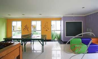 Imagem 2: BELÍSSIMO APARTAMENTO 3 DORMITÓRIOS, 3 SUÍTES AUGURI VILA SÃO FRANCISCO