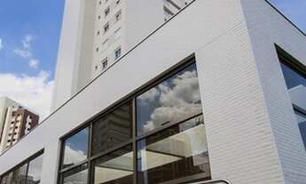 Imagem 7: Apartamento para venda tem 293 metros quadrados com 3 quartos em Jardim Vila Mariana - São