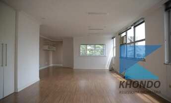 Imagem: SãO PAULO - Conjunto Comercial/Sala - Jardins