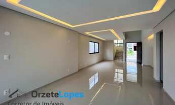 Imagem 4: Casa Pronta Para Morar na Cidade Alpha - 269 Metros - 4 Suítes