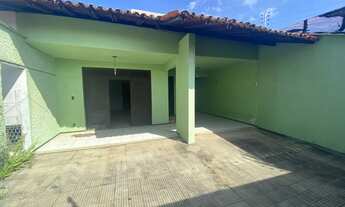 Imagem: ALUGO CASA C/ 06 QTOS NO RENASCENÇA