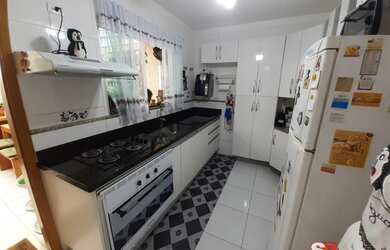 Imagem 3: Sobrado VILA GUSTAVO SAO PAULO SP Brasil