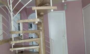 Imagem 4: Linda Cobertura 58m com 3 quartos 1 suíte , a Venda - zona norte