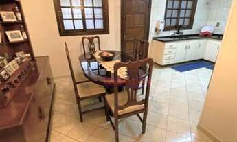 Imagem 2: Sobrado à Venda, no Bairro Vila Linda em Santo André/SP