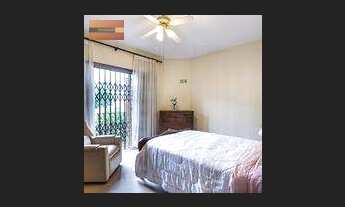 Imagem 7: Casa com 4 dormitórios à venda, 300 m² por R$ 3.850.000,00 - Jardim das Bandeiras - São Pa