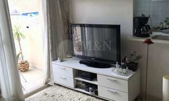 Imagem: Excelente apartamento Barra Funda, Lazer