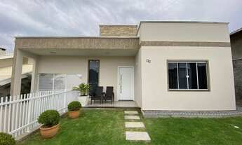 Imagem: INDAIAL - Casa Padrão - Tapajós