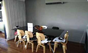 Imagem 6: ALTO DA BOA VISTA - APTO 3 SUÍTES / 3 VAGAS IMPECÁVEL