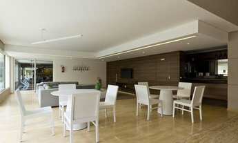 Imagem 5: Apartamento para Venda em São Paulo, Itaim Bibi, 2 dormitórios, 2 suítes, 2 banheiros, 2 v