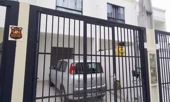 Imagem: SOBRADO A PREÇO DE OCASIÃO NO BAIRRO SÃO