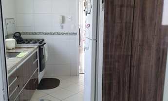 Imagem 7: Apartamento de 3 dormitórios andar alto com 3 vagas de garagem