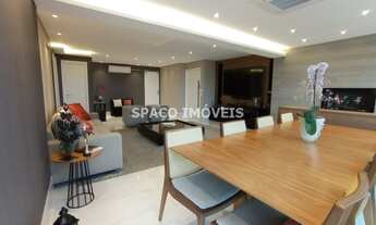 Imagem 6: Apartamento para venda tem 149 metros quadrados com 3 quartos em Vila Alexandria - São Pau