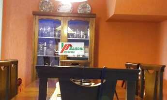 Imagem 5: Sobrado Geminado para Venda em Freguesia do Ó São Paulo-SP - 236