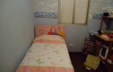 Imagem 7: Apartamento Parque das árvores